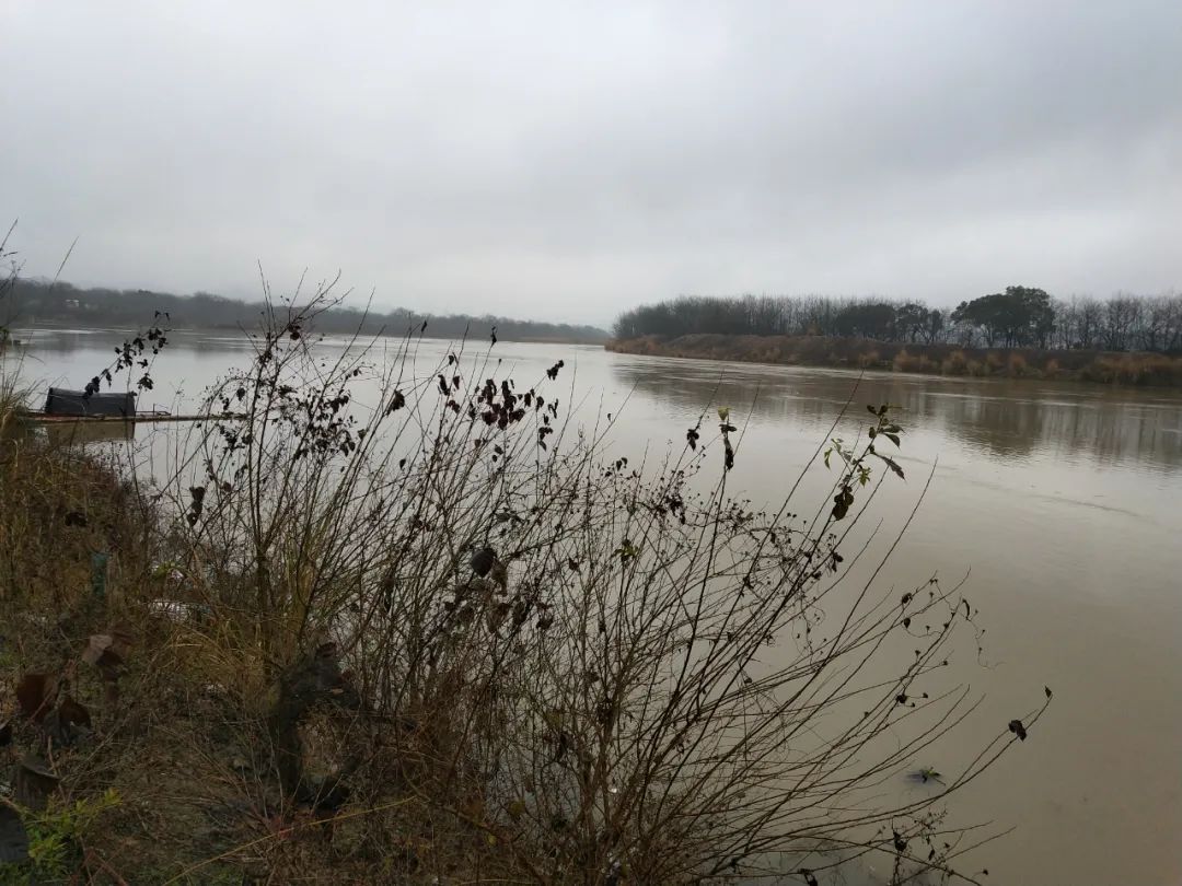 过去非常繁荣的桂北全州庙头古镇，今天怎么样了？