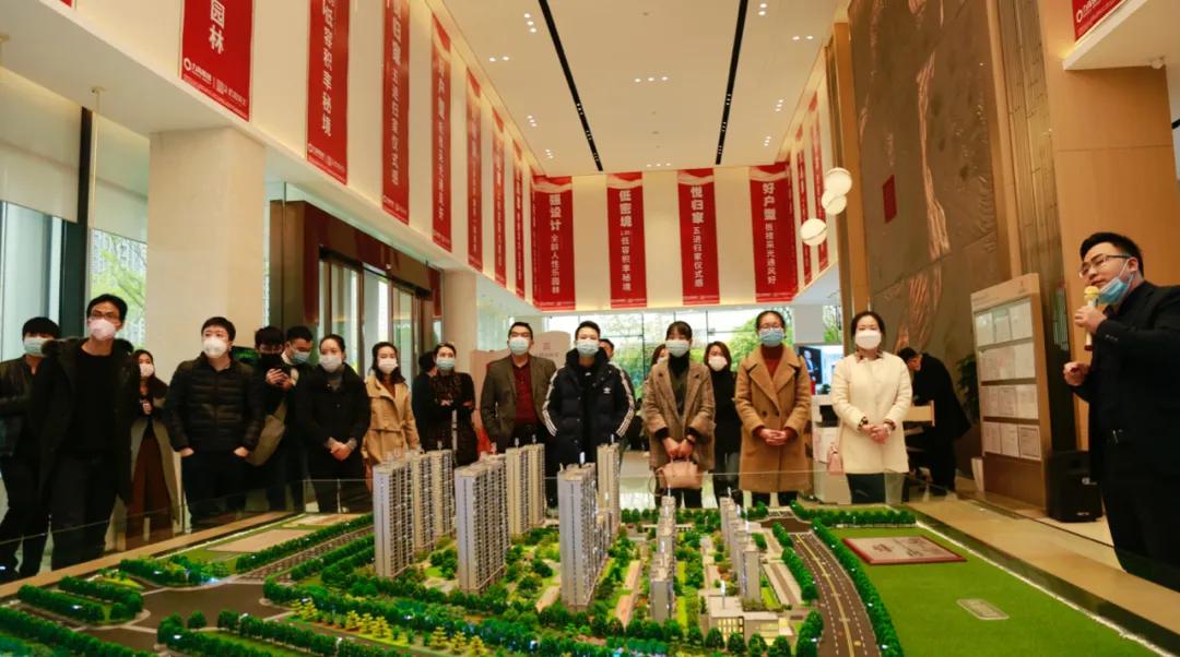 力鉴美好生活家|记2020赣州媒体南昌力高品牌体验见闻