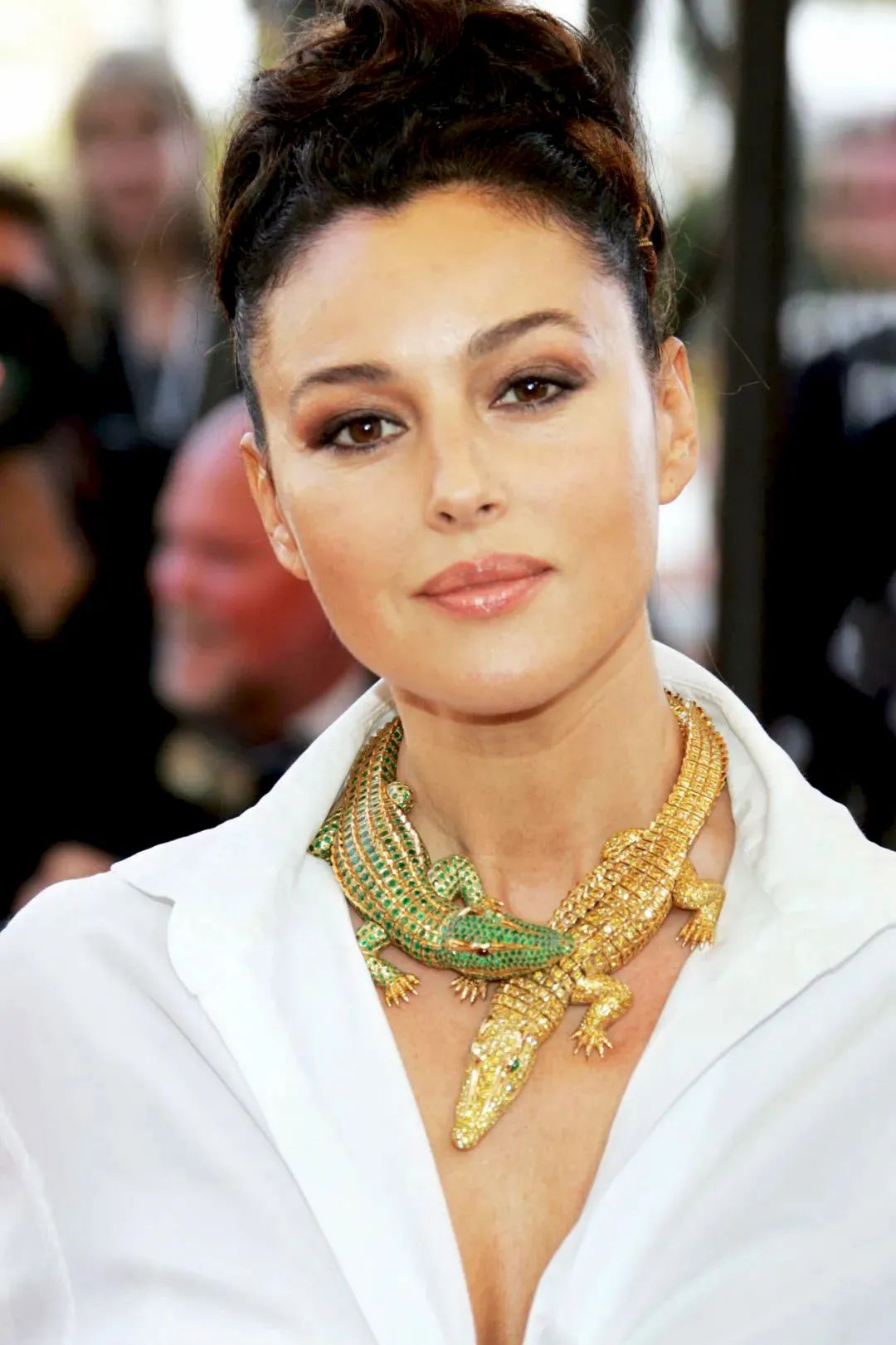 在西西里之外，她活成了墨西哥的美丽传说