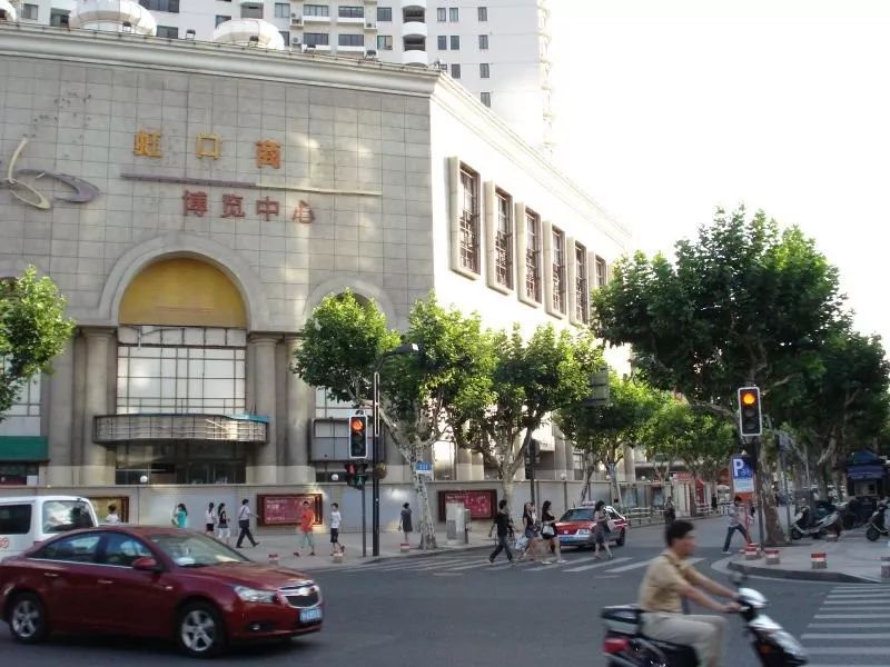 上海哪些商场倒闭了,上海倒闭的商场现状如何