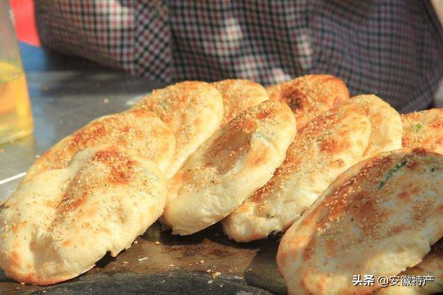 淮北特色小吃一览表,淮北特色小吃排行榜