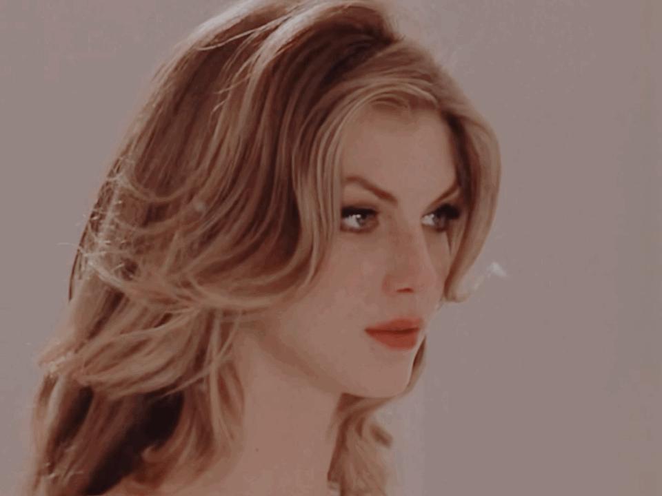 老狐狸林德沃女士，她一个媚眼让女人都能沉迷