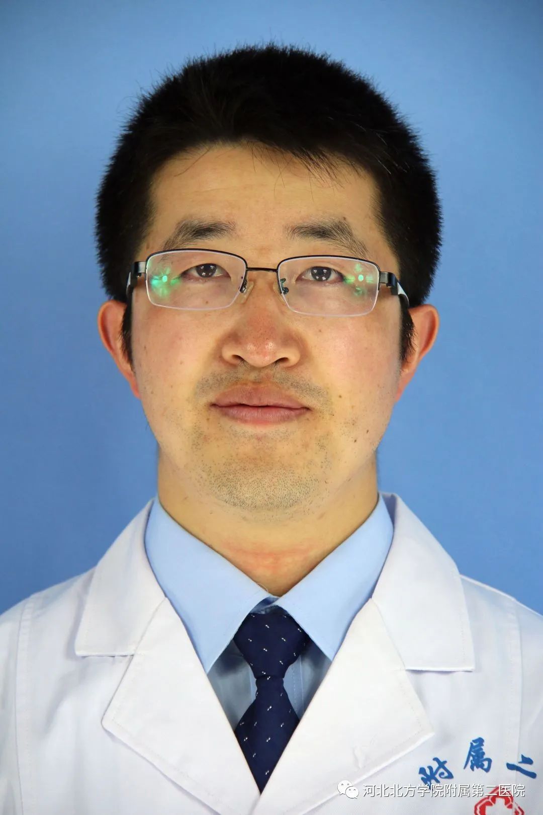 一例罹患多种心律失常病人在宣化二附医院成功实施射频消融术