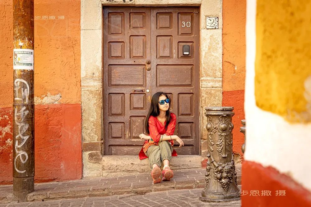 在闲逛中爱上这座城----瓜纳华托