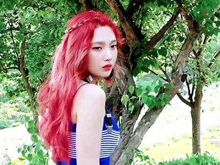 2021年即将流行的染发色,2020年流行的9大发色