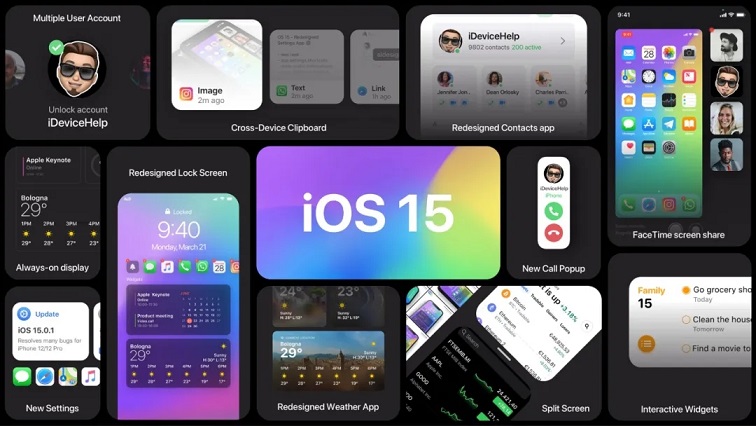 苹果ios15.4.1信任的描述文件在哪,ios15.3beta描述文件怎么下载