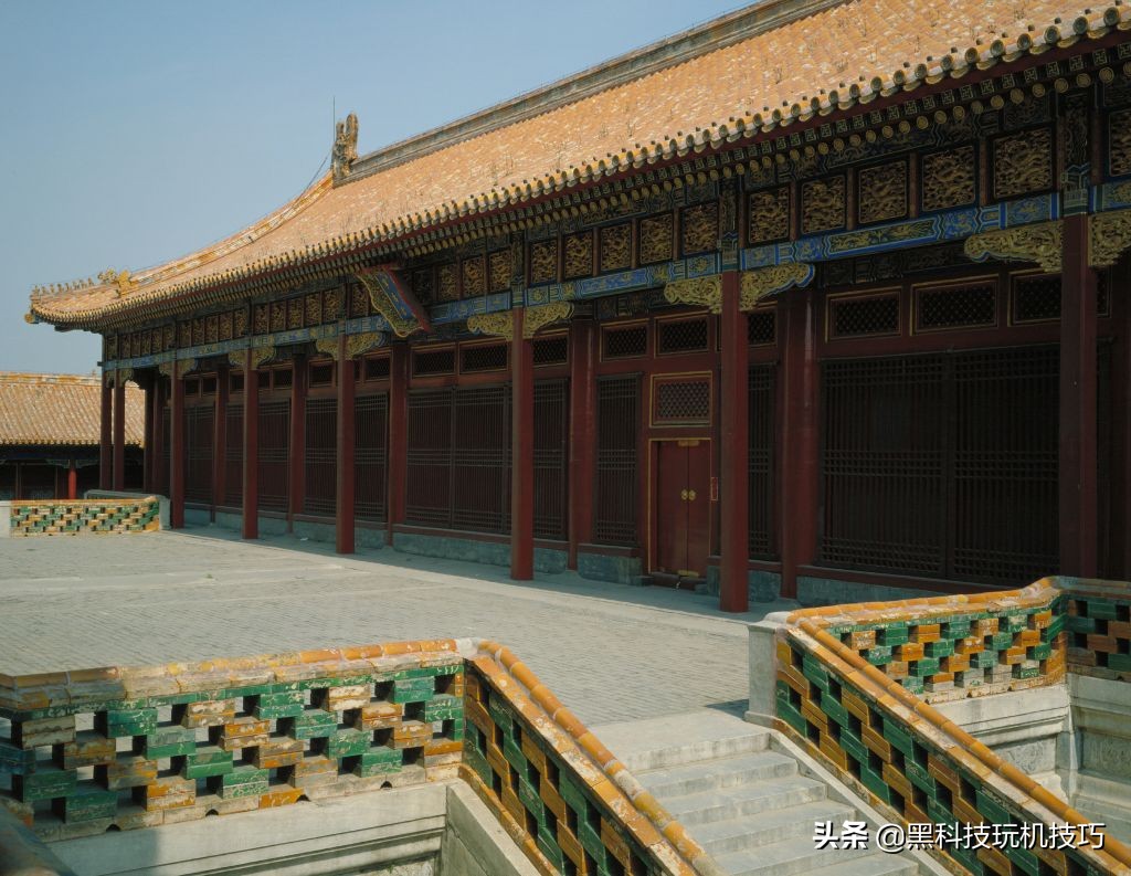 这里是故宫书籍 (这里是故宫阎崇年)