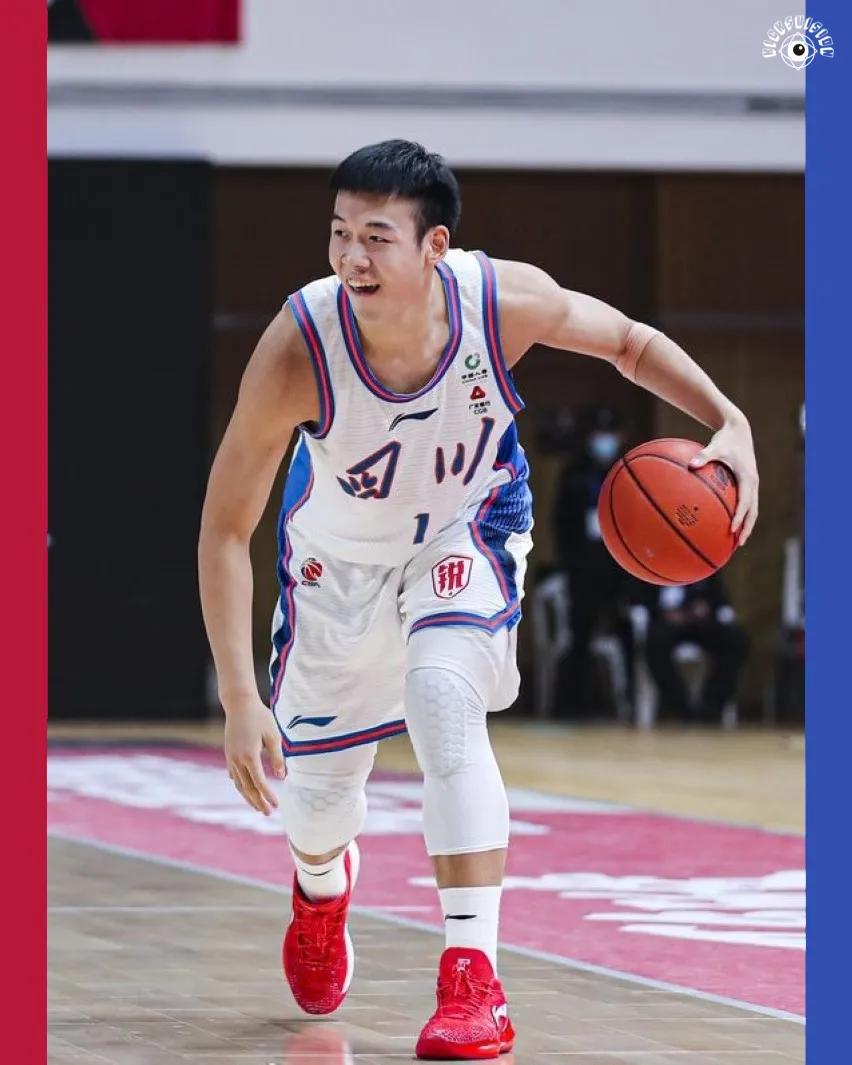 cba22-23赛季上脚球鞋,cba最新上脚球鞋