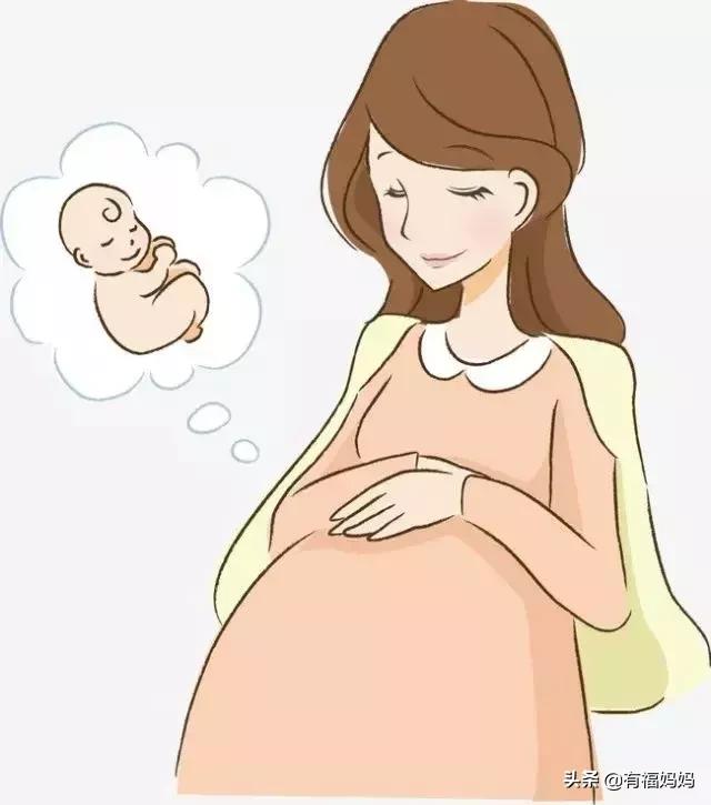 孕妈妈注意这几点对胎宝宝不好,孕妈出现宫缩该怎么办