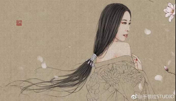 生活简单美好的句子诗词,人生最向往的生活诗词