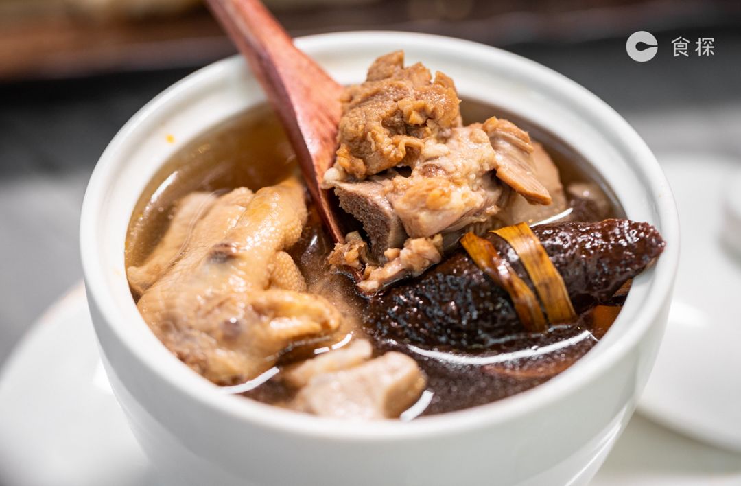 广东人最爱的啫啫煲,广东人最爱的砂锅