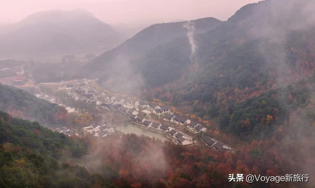 五家顶级野奢度假酒店,中国风海滨度假酒店