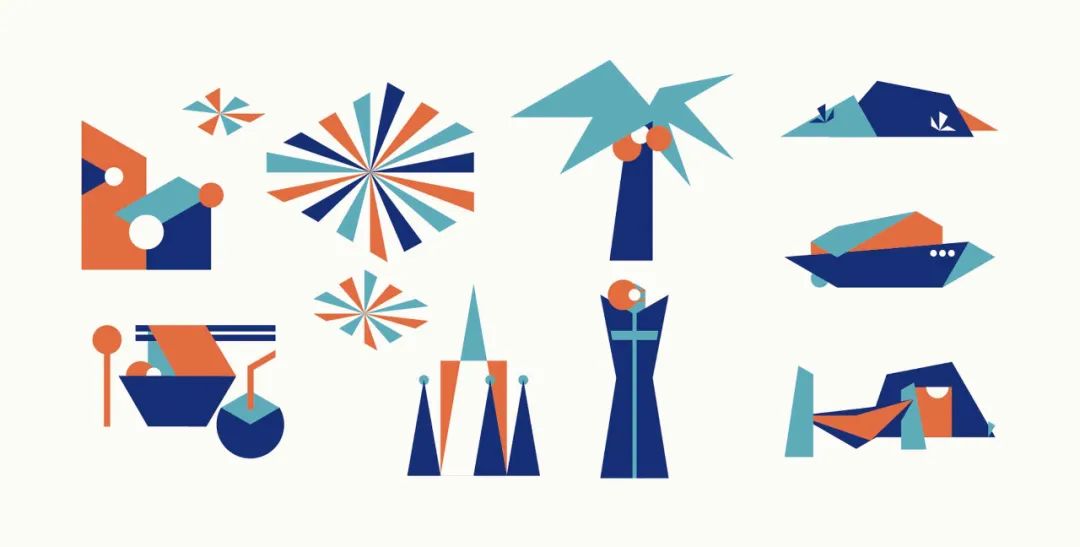 KDA课达丨爱丁堡平面设计：全球前十，传统且创新