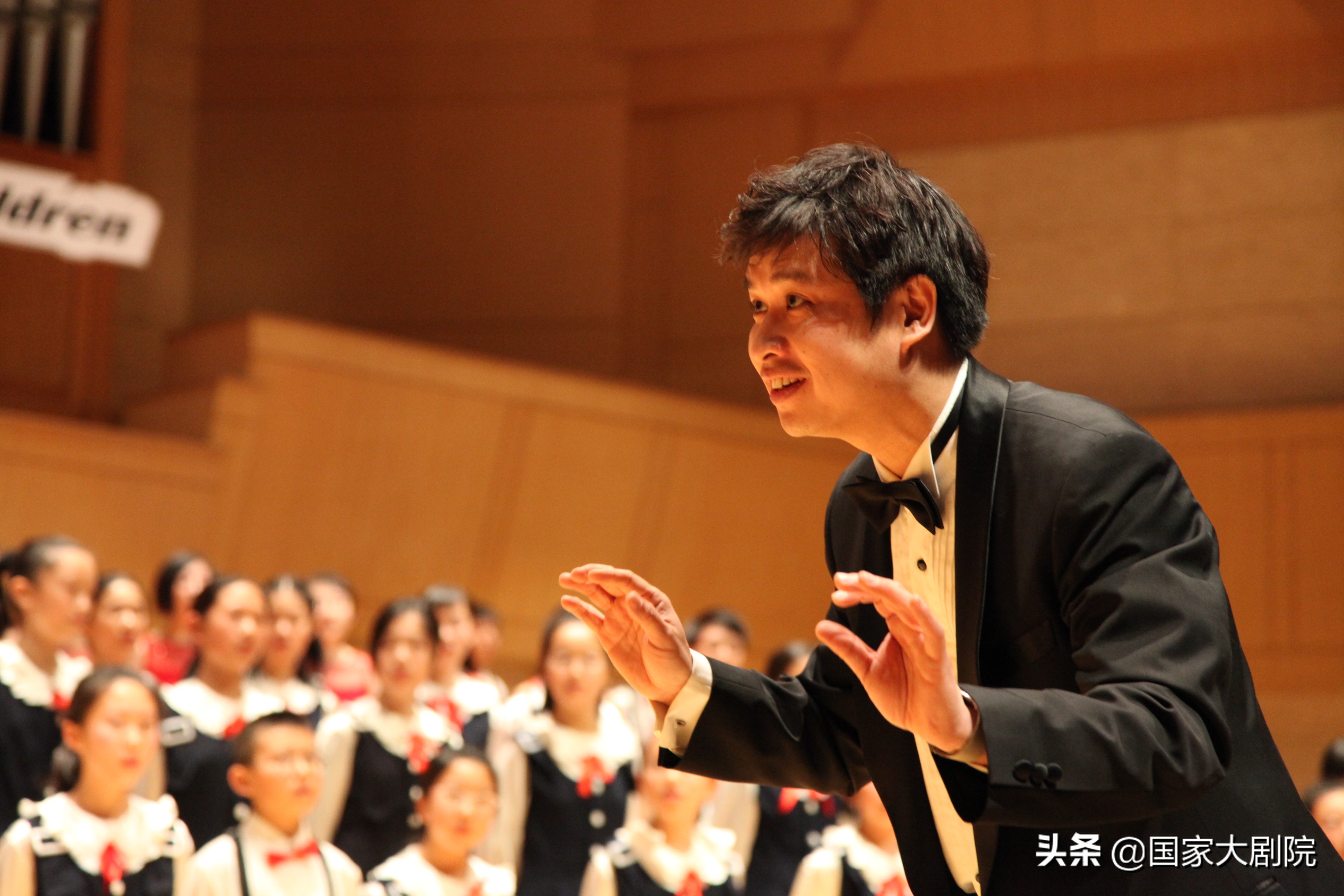 如何做好儿童合唱团,组建童声合唱团流程