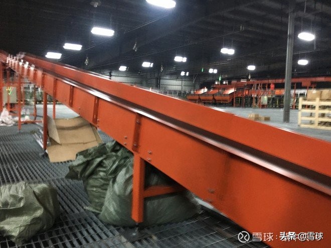 德邦日结分拣临时工怎么样,德邦快递兼职平台