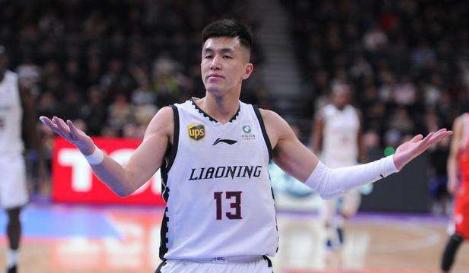 亚洲第一控卫郭艾伦女友是谁,辽篮郭艾伦现在有女朋友吗