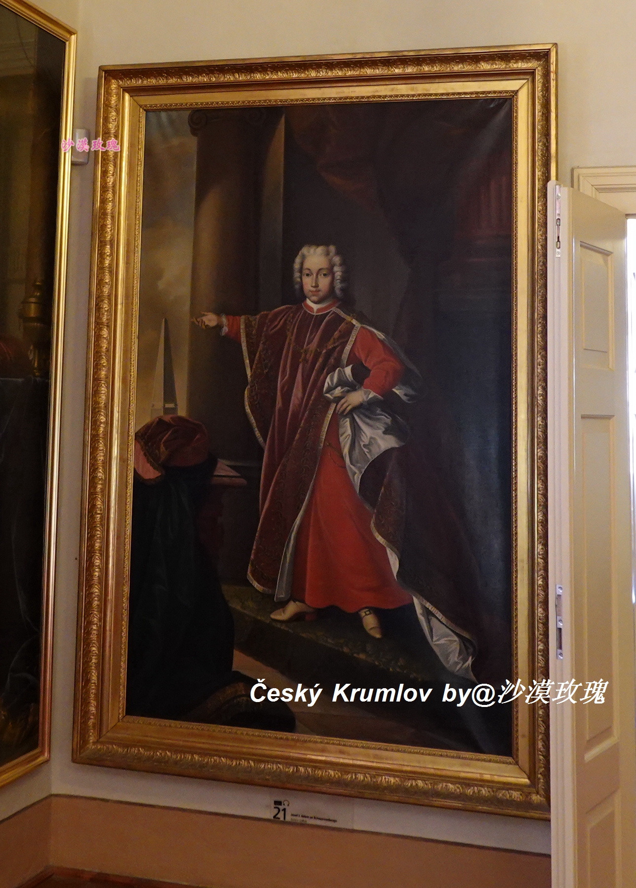 捷克最美城堡在哪,捷克最美小镇视频