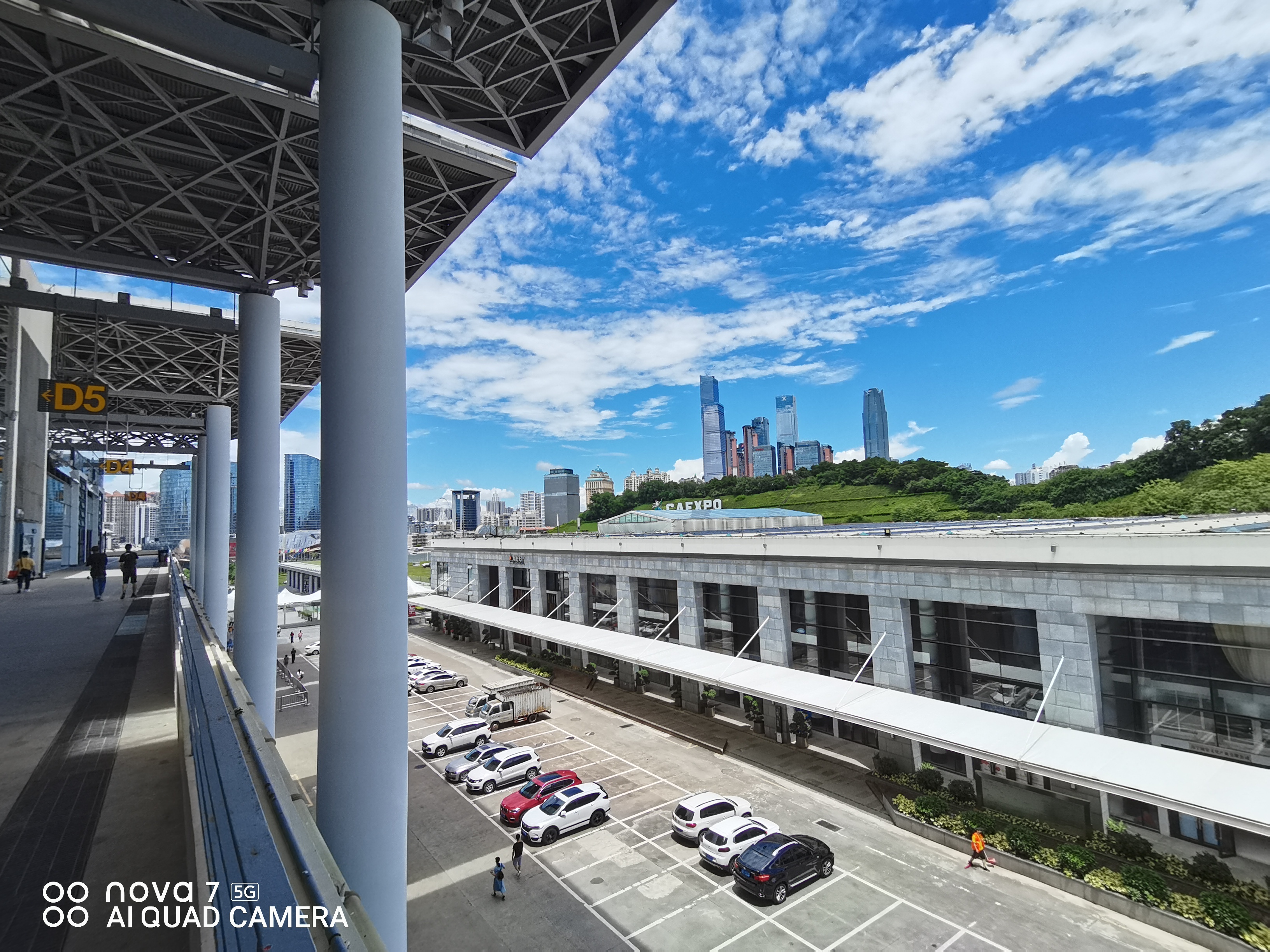 华为nova7新款5g全网通测评,华为nova75gpro深度评测