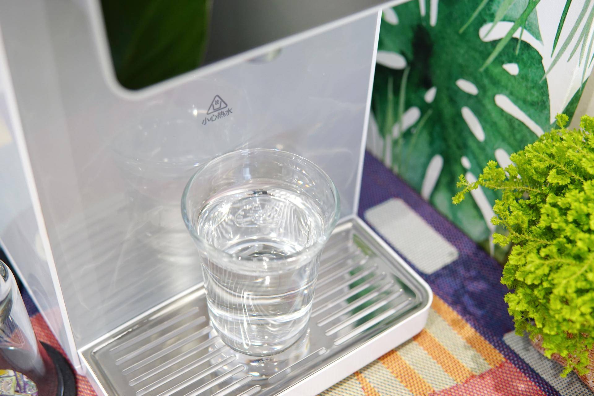 美的jt100净饮一体机,美的净饮机jt100怎么样