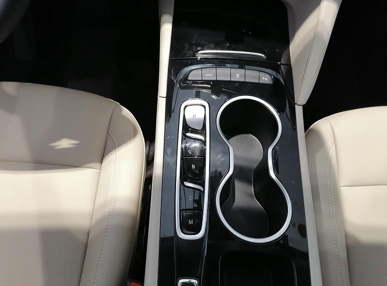 体验君威gs2021,体验君威1.5