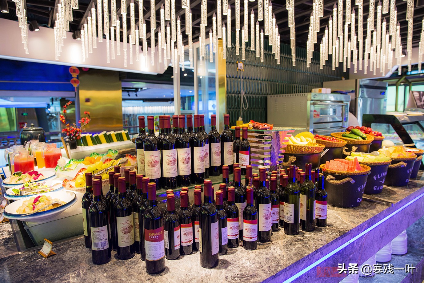 杭州蓝鳍金枪鱼自助,杭州金枪鱼自助