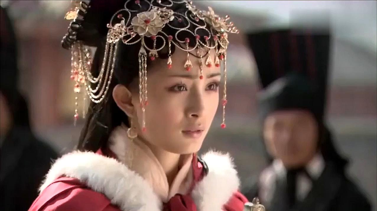 最美杨贵妃全集,最美杨贵妃去世