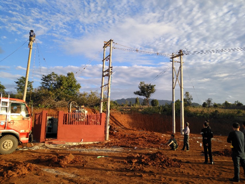 在缅甸建厂需要注意什么