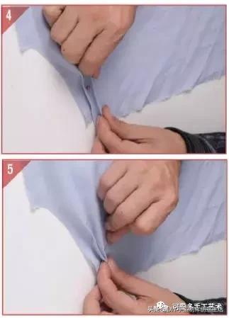 衣服穿大了怎么改造成新款,衣服买大了应该去哪里修改