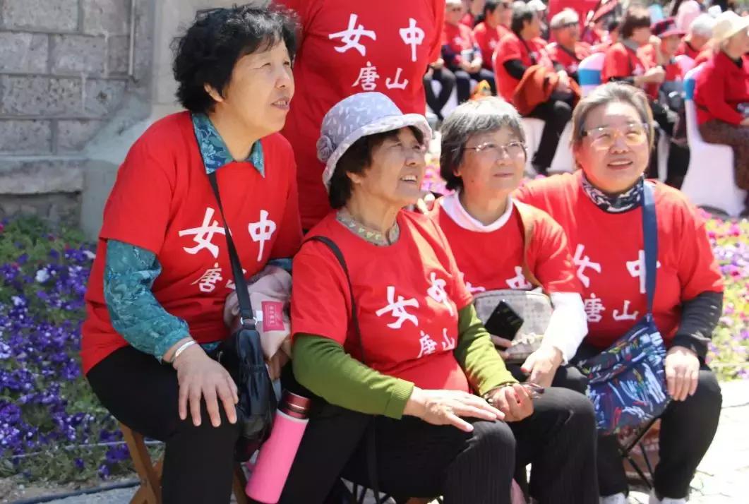 作为唐山人,唐山人还能出去旅游吗