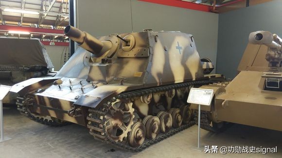 蒙斯特坦克博物馆地址,蒙斯特坦克博物馆游玩