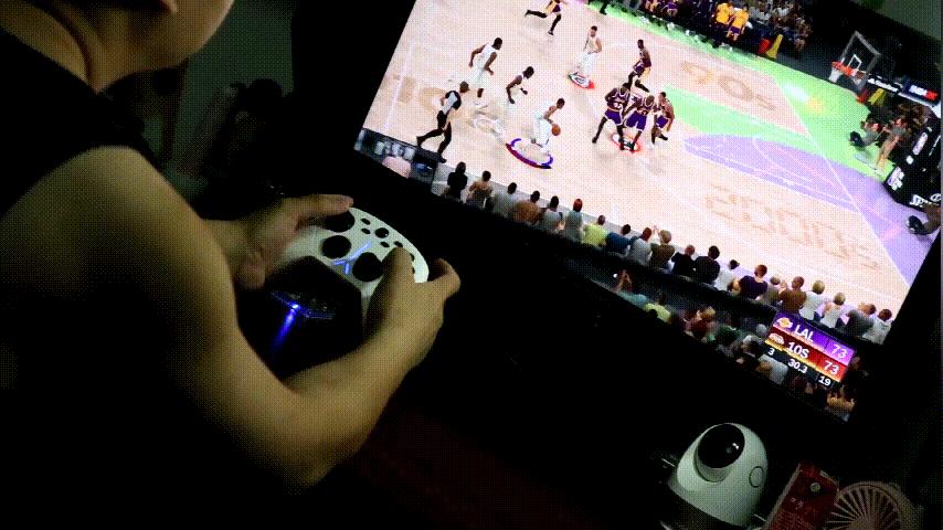 什么手柄玩2k好,什么手柄可以玩nba2kol2