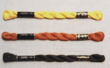 刺绣入门基础必备常识,刺绣相关知识