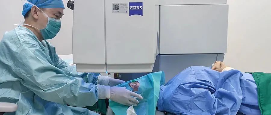 近视手术第二次安全吗,眼睛近视做哪种手术安全