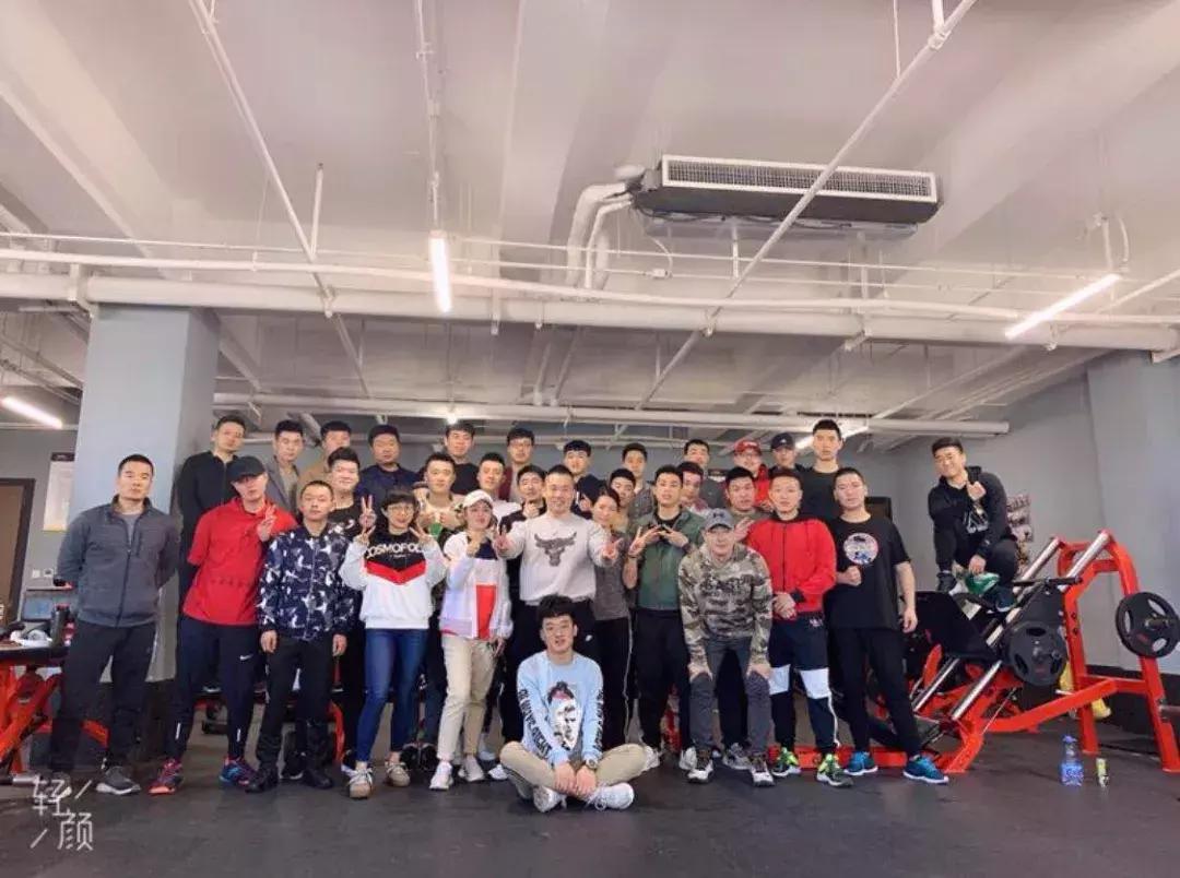 健身教练是怎样学习的,学习健身教练前途怎么样