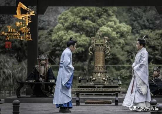 依依东望司马懿独白,大军师司马懿那些你不知道的事