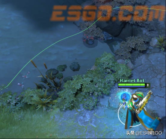 dota2夜魇拉野断线,dota2夜魇拉野