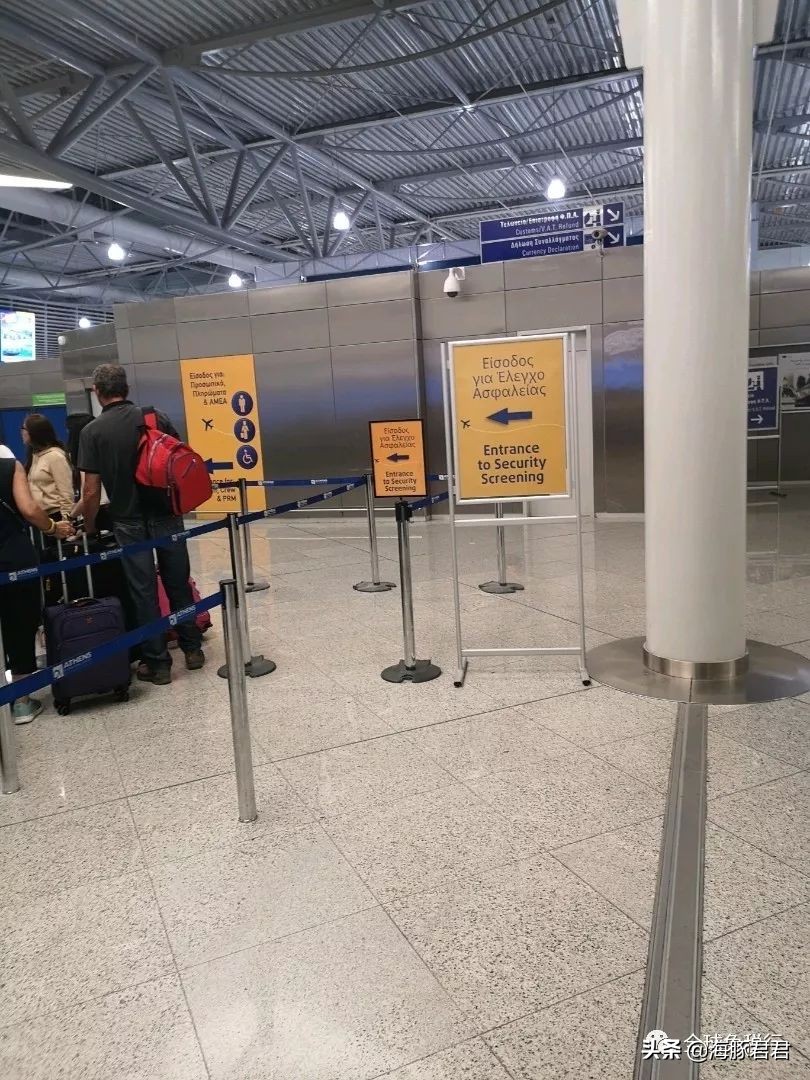 希腊购物化妆品最全攻略,去希腊旅游必买的东西