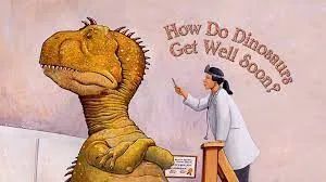 不喜欢恐龙的孩子更聪明是真的吗,美国研究喜欢恐龙的孩子