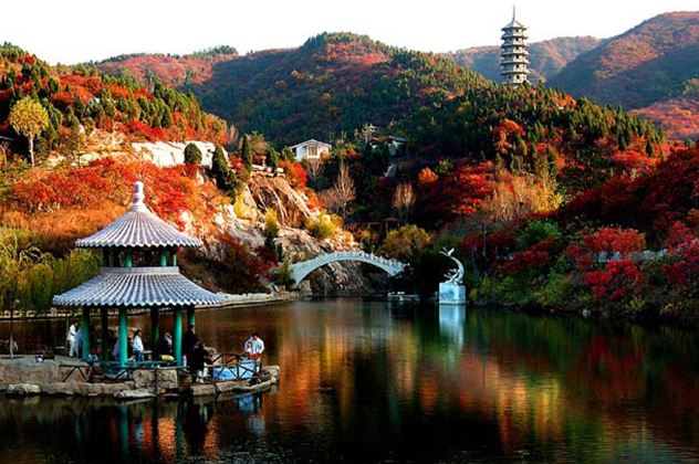 济南攻略2日游住宿,济南攻略二日游亲子