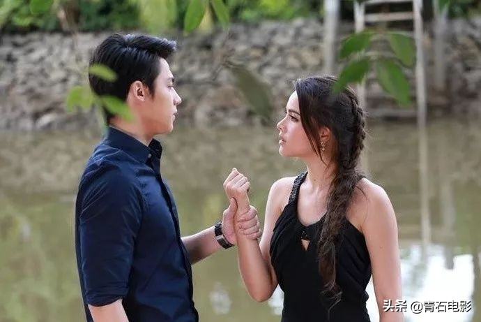 是时候给泰剧正名了！推荐五部良心泰剧，高颜值、不狗血、三观正