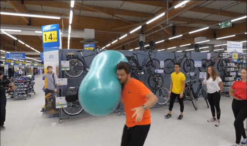 迪卡侬有儿童乐园吗,迪卡侬为啥卖的好