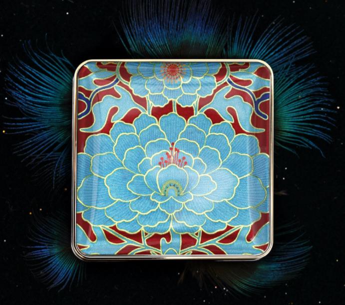 热点｜看好你的女朋友，故宫博物院又又又又来抢钱啦！