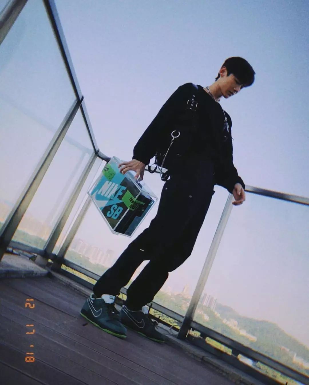 白敬亭在北京三环买房,白敬亭北京三环买房子了吗