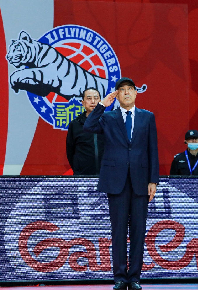 阿的江发怒,阿的江发飙事件