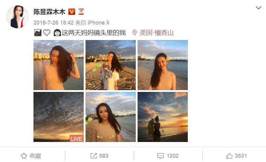 陈昱霖私人包包 (陈昱霖晒出的名牌包包)