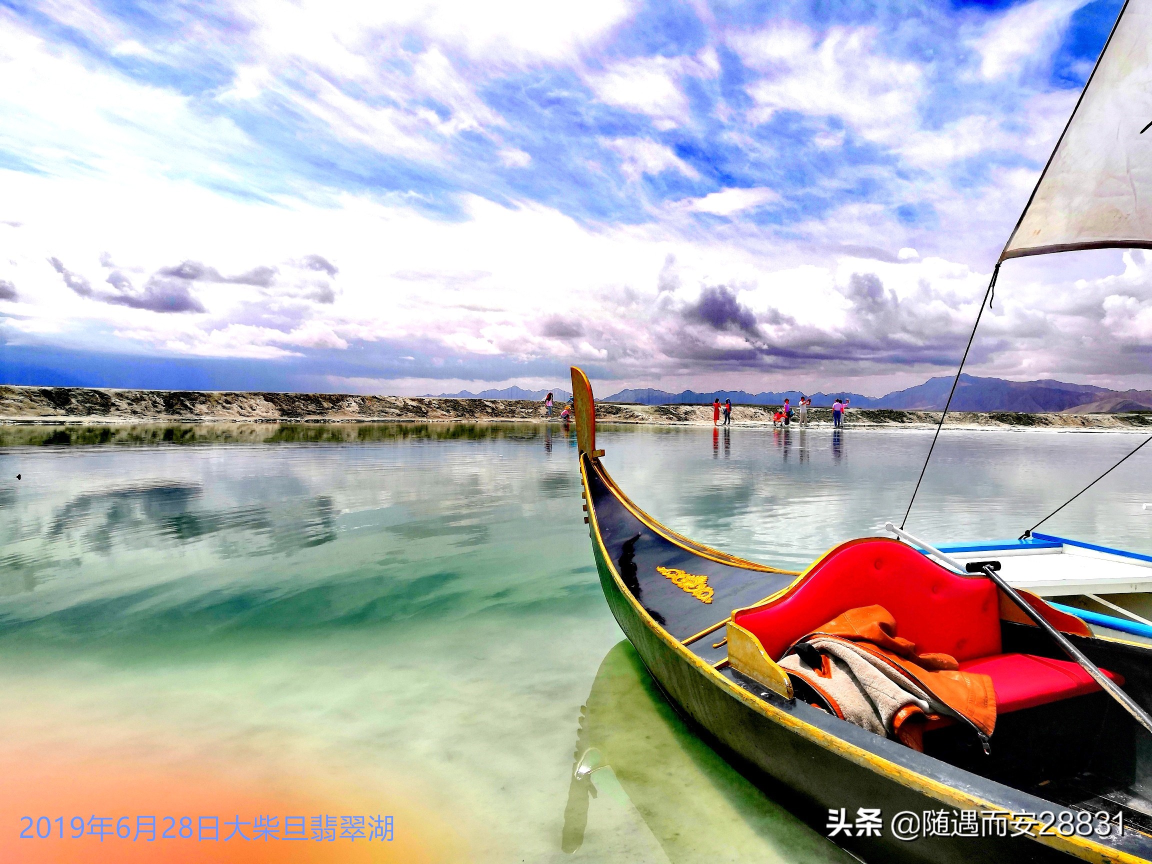 甘南大环线十日自驾游,甘南4-5天自驾游攻略