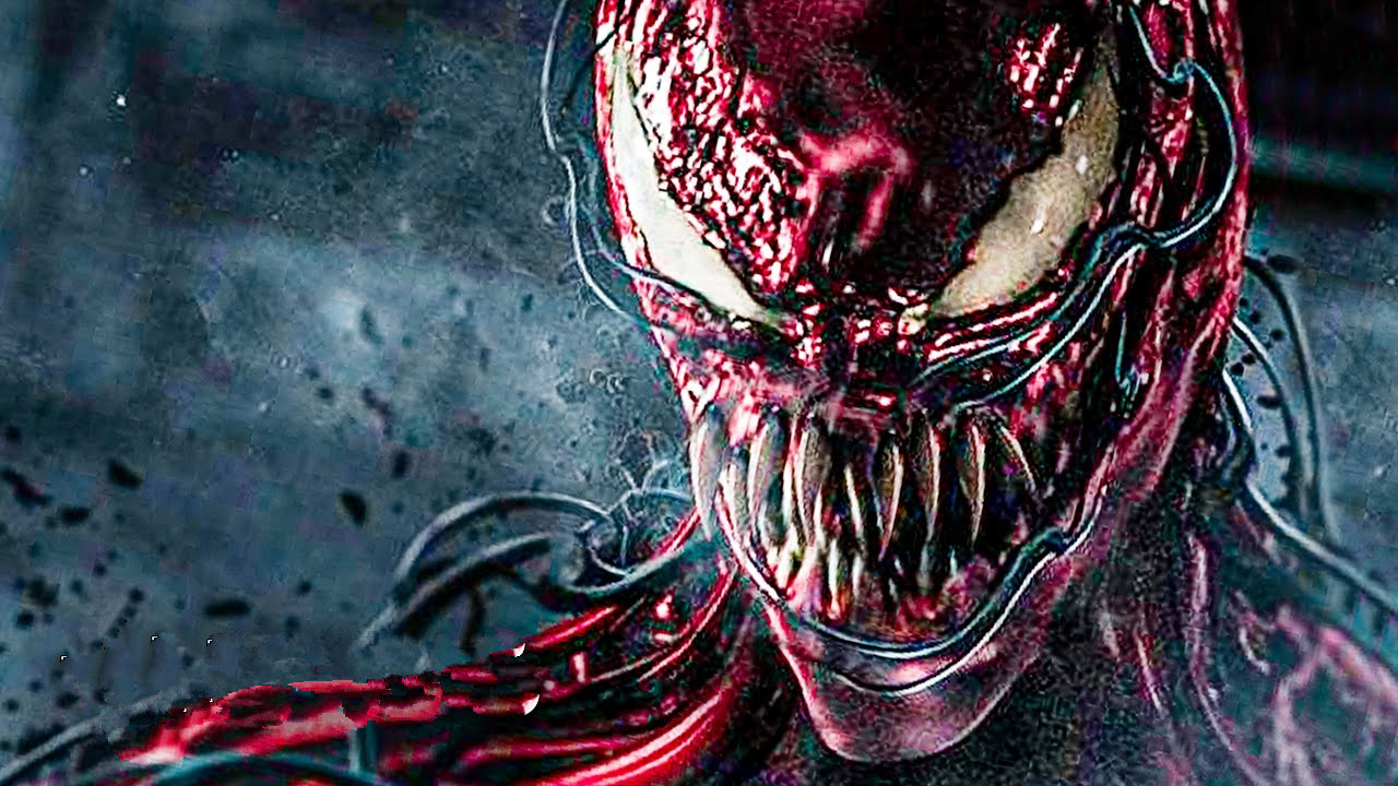 毒液2致命守护者免费观看完整版,毒液2预告的彩蛋