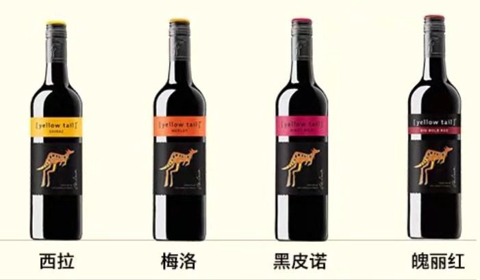 进口红酒哪种最便宜好喝,最实惠最好喝的进口红酒