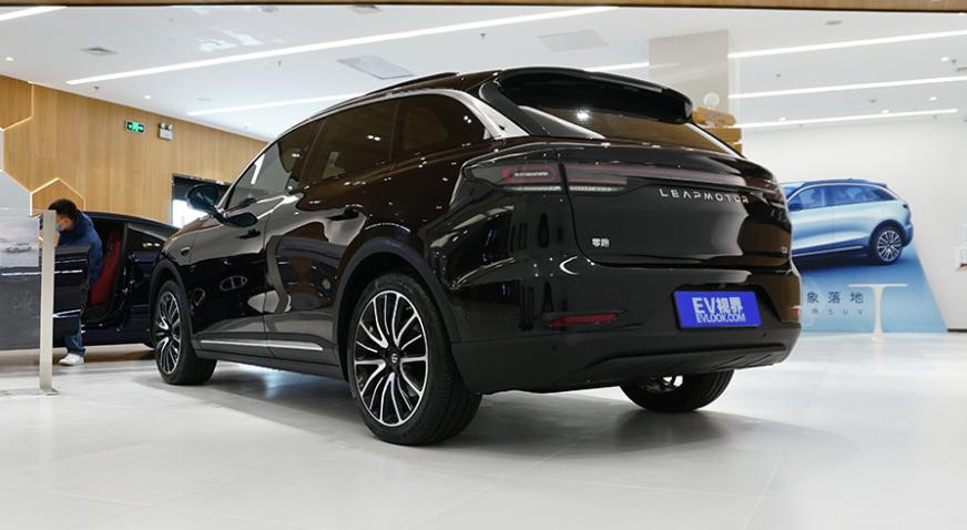 不到20万买续航500km合资suv,续航于一体的爆款车型你值得拥有