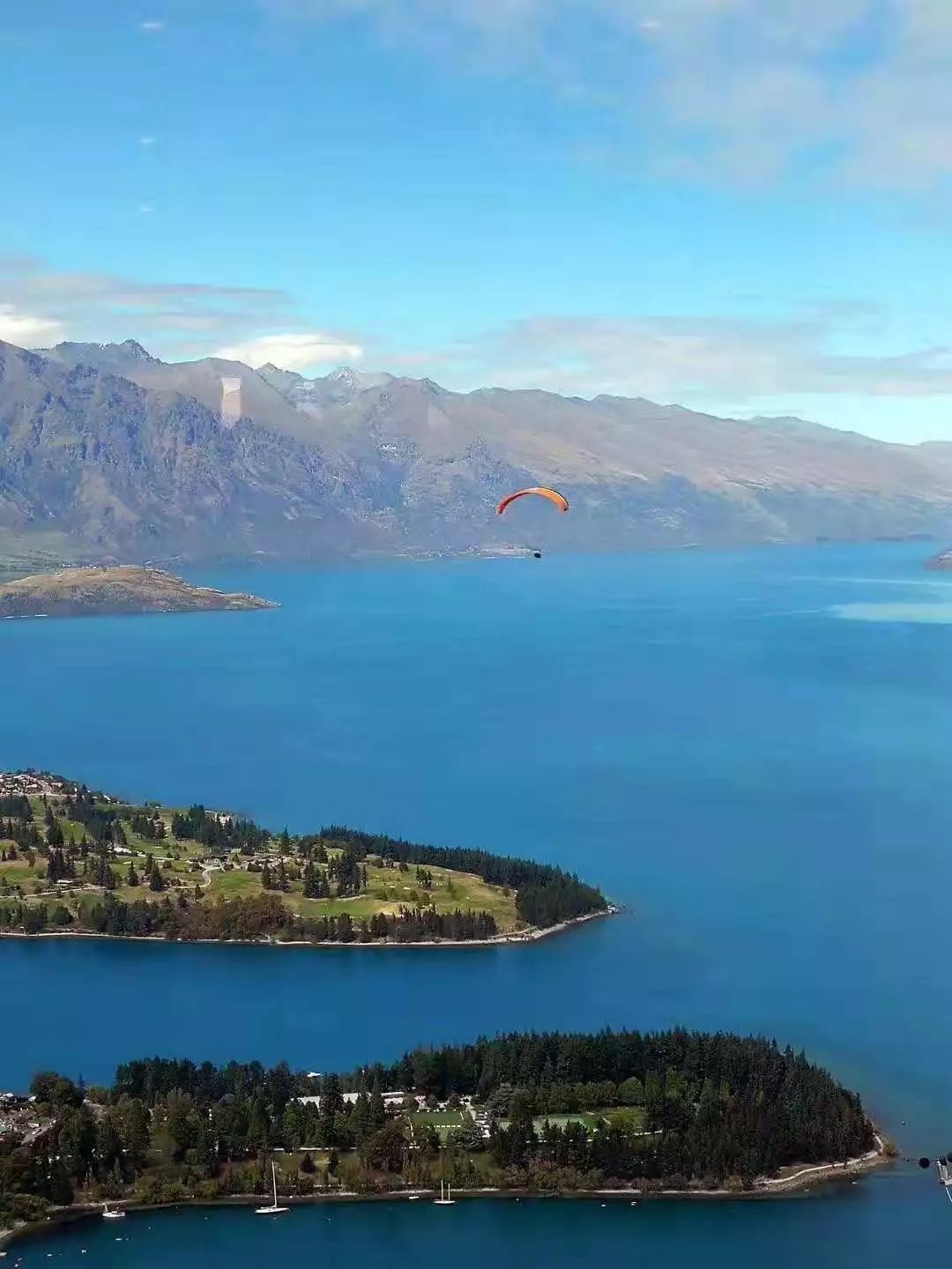 值得自驾游的七条路线,吹爆这4条自驾游线路